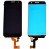 Display LCD + touch Huawei G7 preto